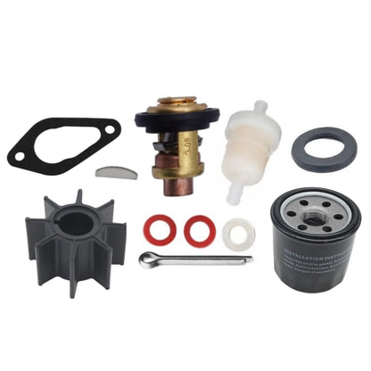 Maintenance Service Kit for Mercury Mariner 8/9.9HP Outboard