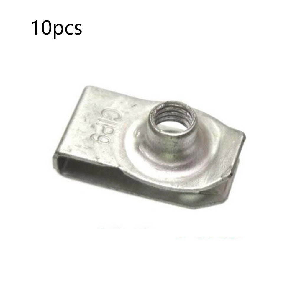 Condenser Radiator U Nut for Chrysler, Ford, Jeep