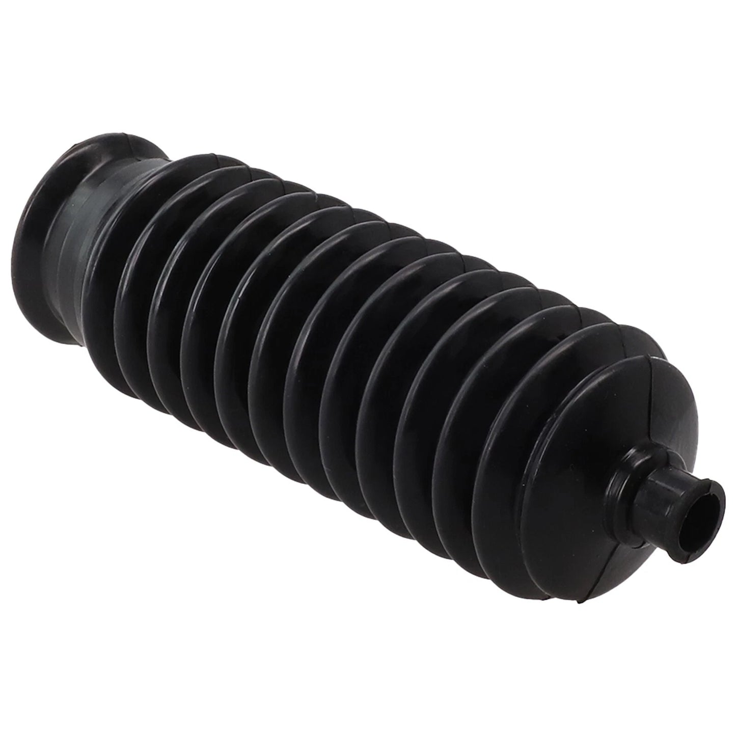 2 x Silicone Steering Rack And Pinion Bellows Boot