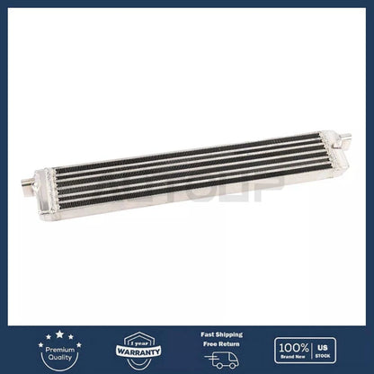 Radiator for Mercedes-Benz S-Class (2013–2020)