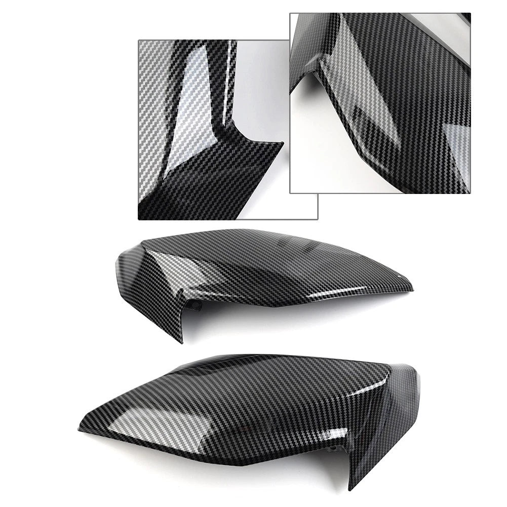 Front Side Tank Gas Fairing Cowl for Kawasaki Z650 (2017-2019)