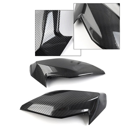 Front Side Tank Gas Fairing Cowl for Kawasaki Z650 (2017-2019)