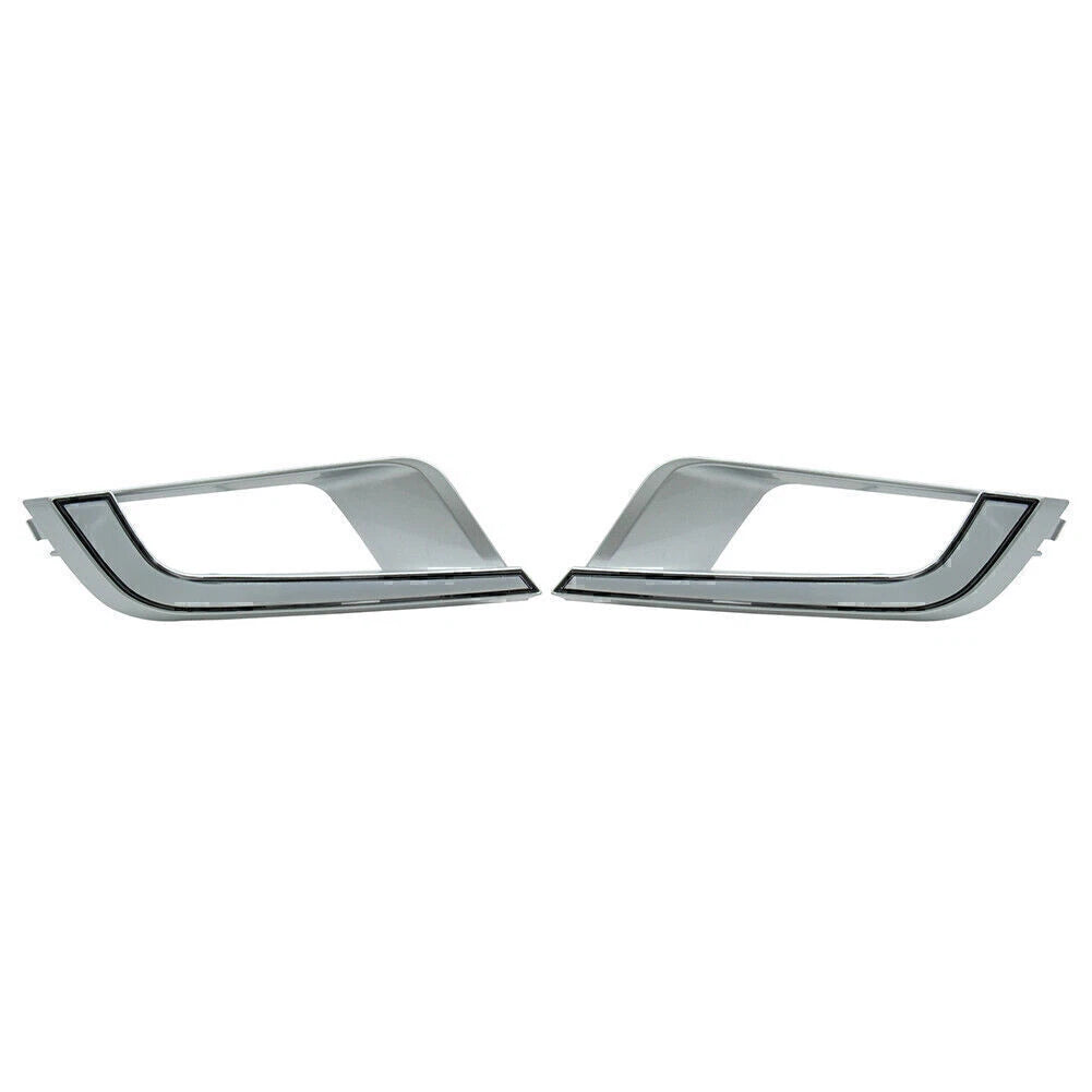 LED Daytime Running Lights for Ford Ranger T6 Mk2 Wildtrak (2016-2017)