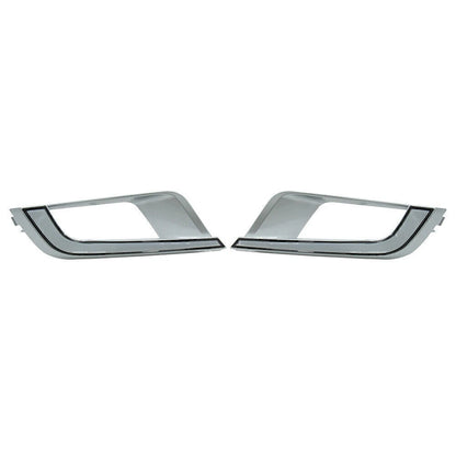 LED Daytime Running Lights for Ford Ranger T6 Mk2 Wildtrak (2016-2017)