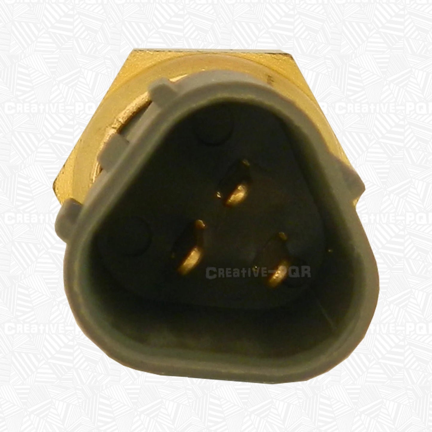 Coolant Temperature Sensor for Toyota Liteace Paseo (1990-1996)