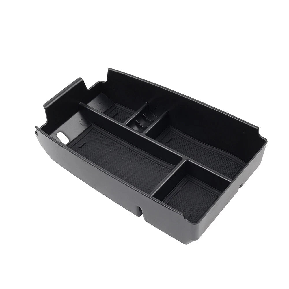 Center Console Armrest Storage Box for Ford Escape, Bronco Sport (2020-2023)
