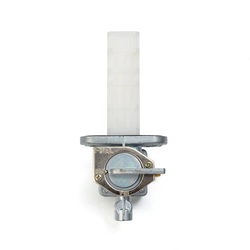 Fuel Valve Petcock Switch Assembly for Kawasaki KZ1000P Police (1978–1985)