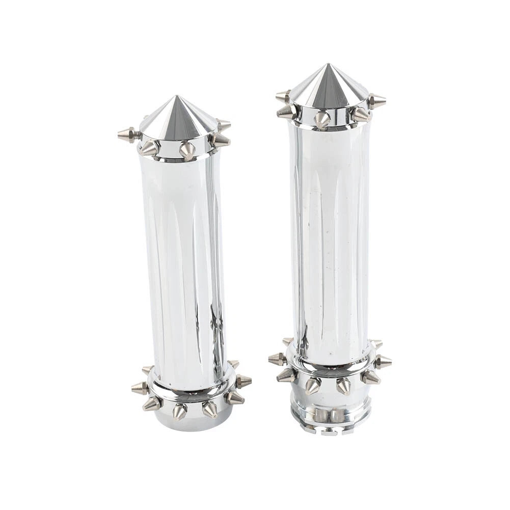 1'' Motorcycle Hand Grips for Harley Touring Dyna Softail