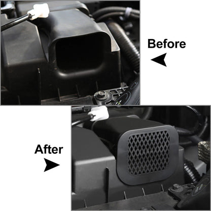 Engine Compartment Air Intake Cover for Honda CR-V 2017-2021 (2017-2021)