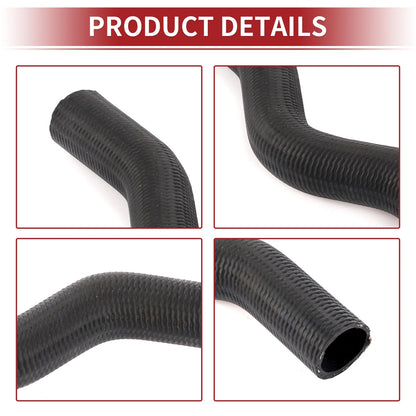 Radiator Hose 1.7L for Honda Civic (2001-2005)