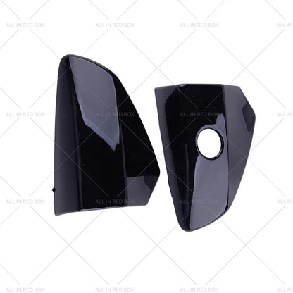 4 x Door Handle Covers for Honda Accord Sedan (2008-2012)