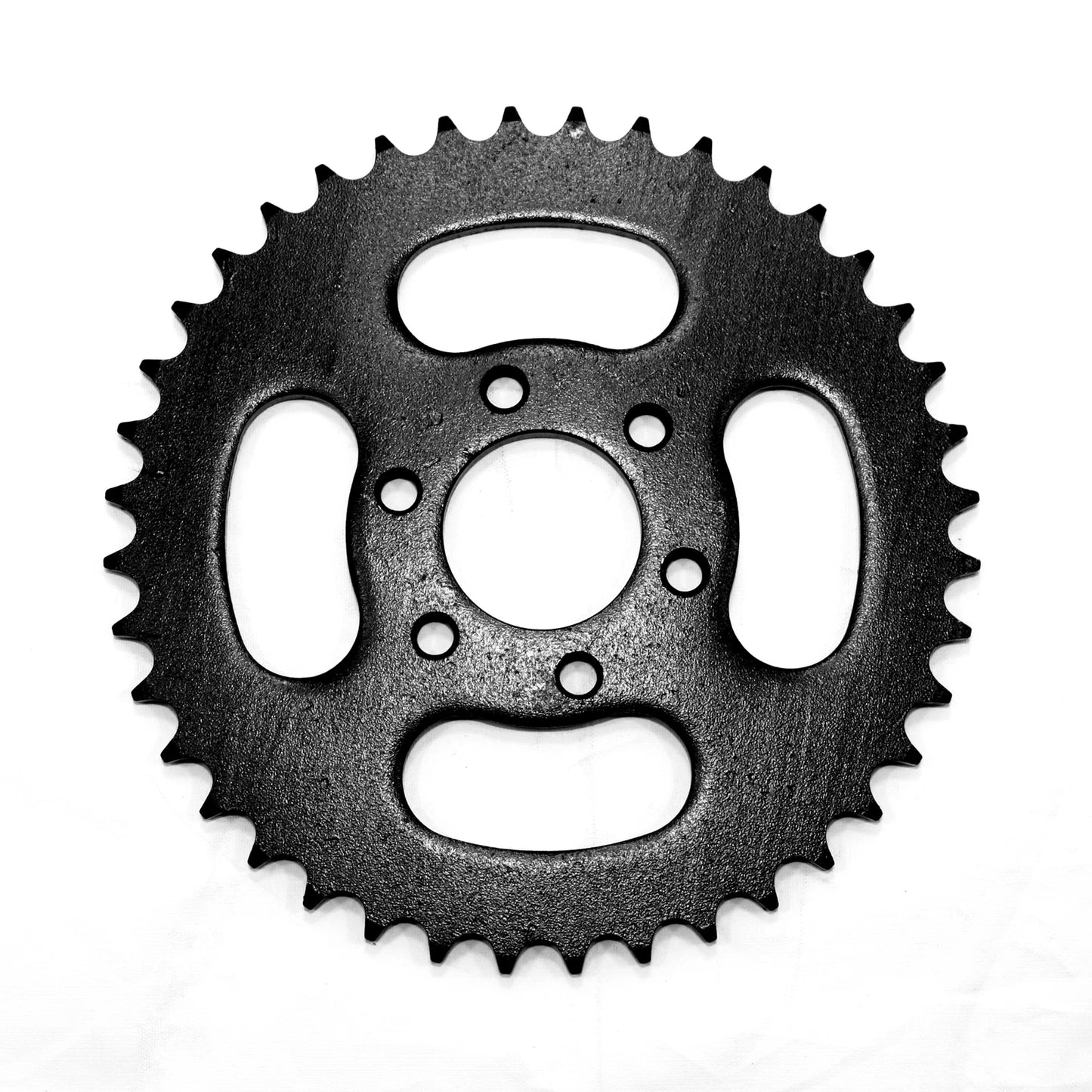 40T Teeth 428 Rear Chain Sprocket for 150cc 250cc Quad Dirt Bike ATV Buggy