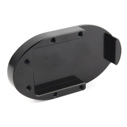 Brake Pedal Pad Cover for Harley Sportster 883XL 1200XL