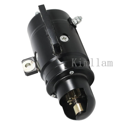 Starter Motor for Yamaha Outboard 80HP 90HP 75HP 85HP