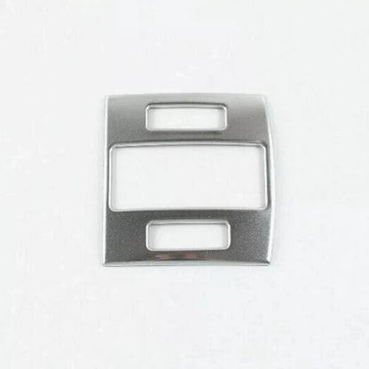 Center Console AC Vent Outlet Cover Trim for Mercedes Benz E-Class (2009-2016)