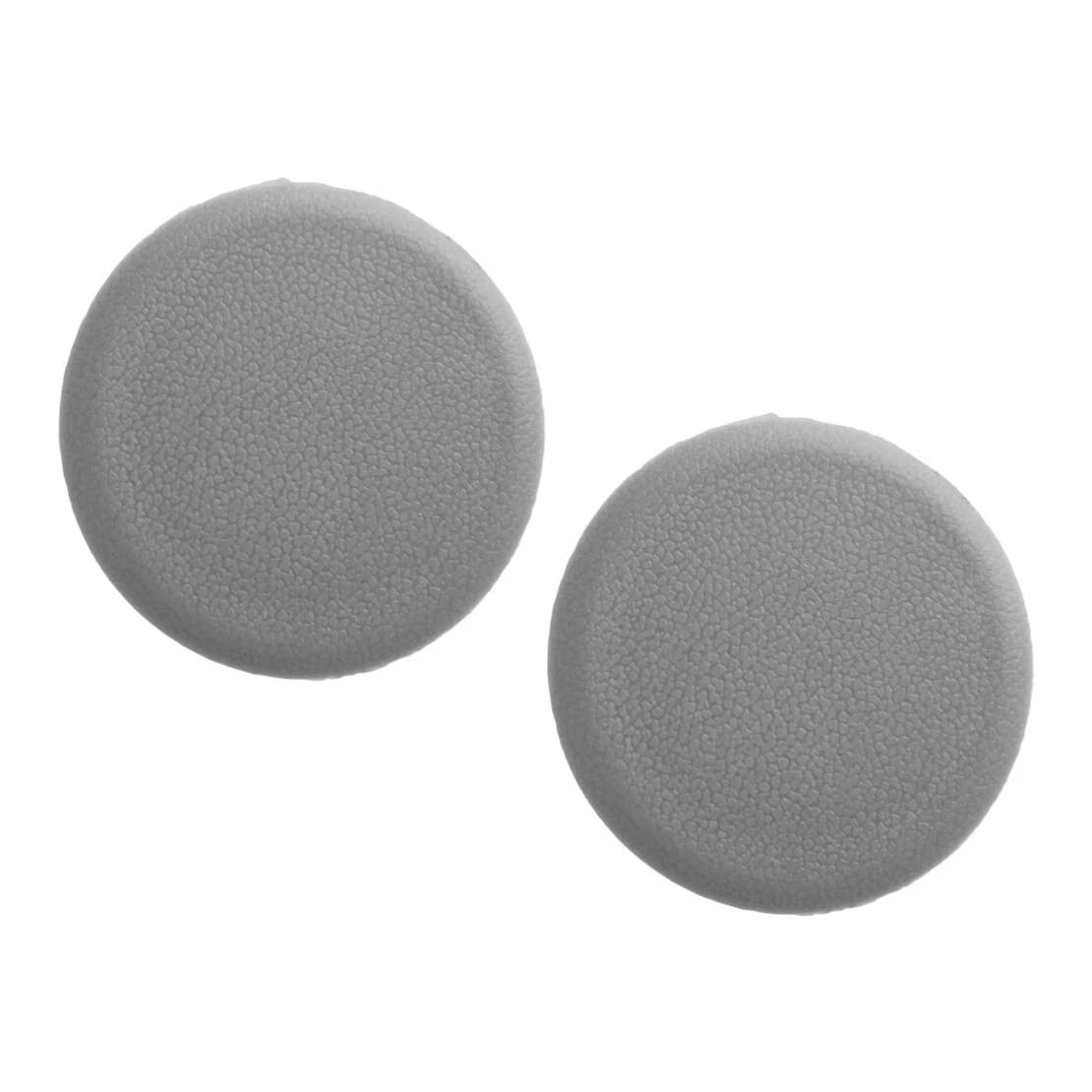 2 x Front Seat Armrest Bolt Covers for Toyota Sienna (2011-2015)