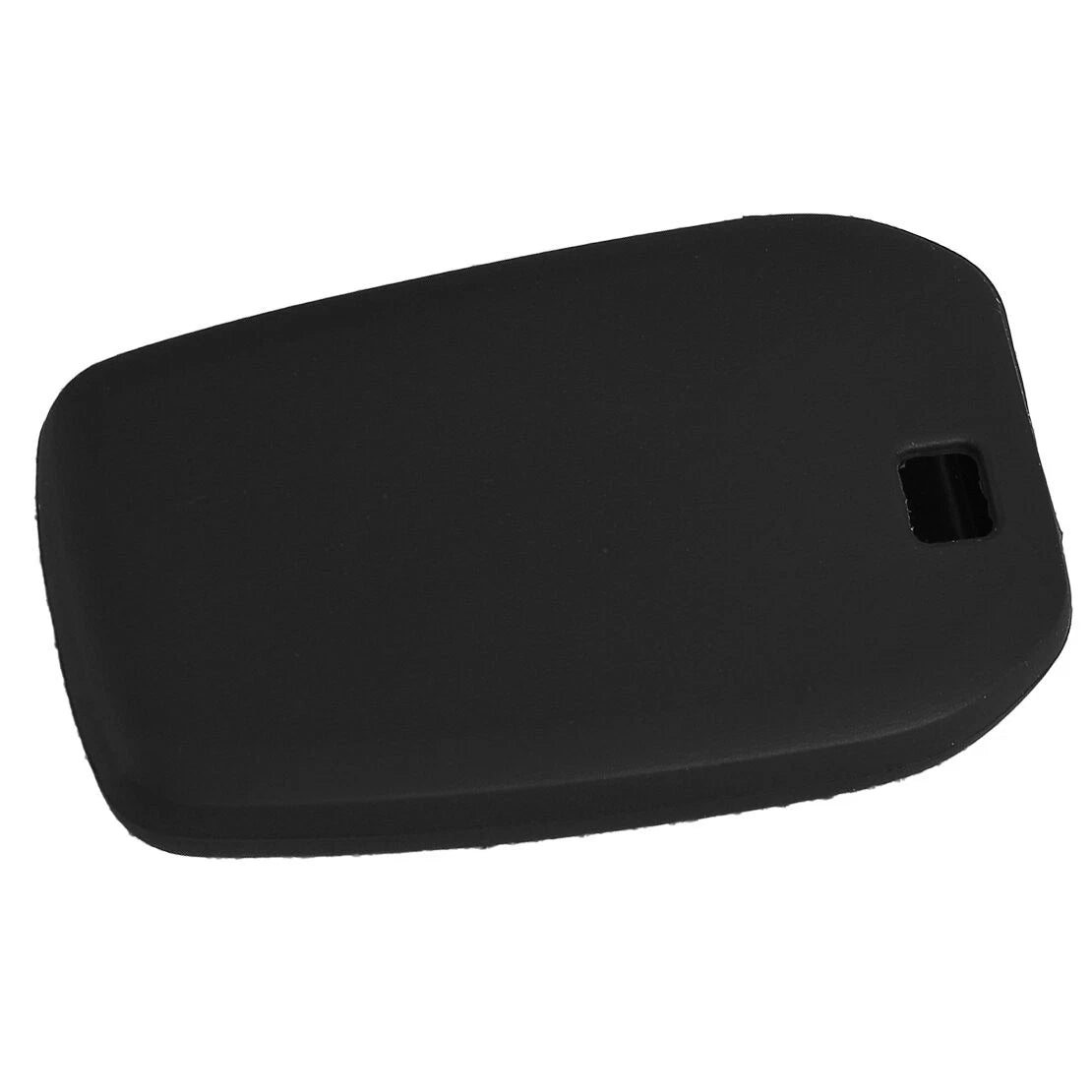 2 x Silicone Smart Key Case Covers for Toyota Prius, Tundra, Sequoia, Tacoma
