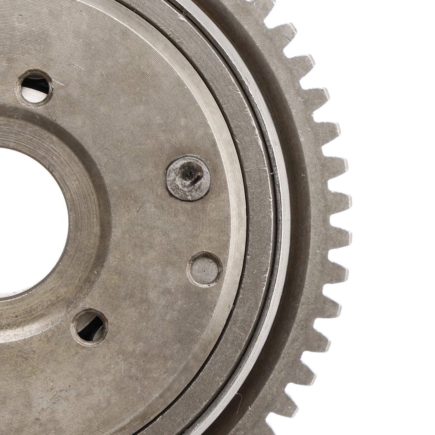 Freewheel with Gear for Kymco Agility People S Movie 125-200 (2006-2018)