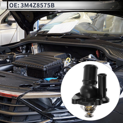Engine Coolant Thermostat Housing for Ford Focus (2003-2011)