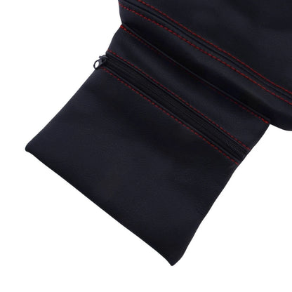 Jeep Wrangler JL JLU Gladiator JT Console Armrest Cover (2018-2023)