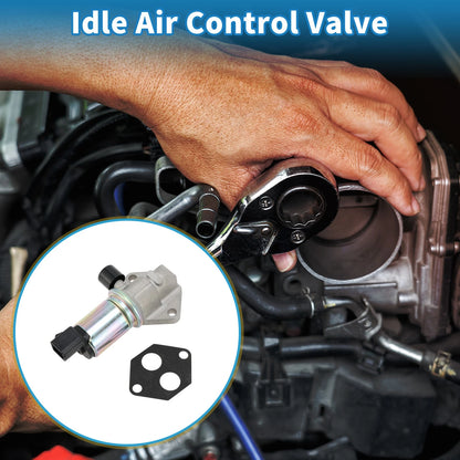 Idle Air Control Valve for Ford Escort (1995-2001)