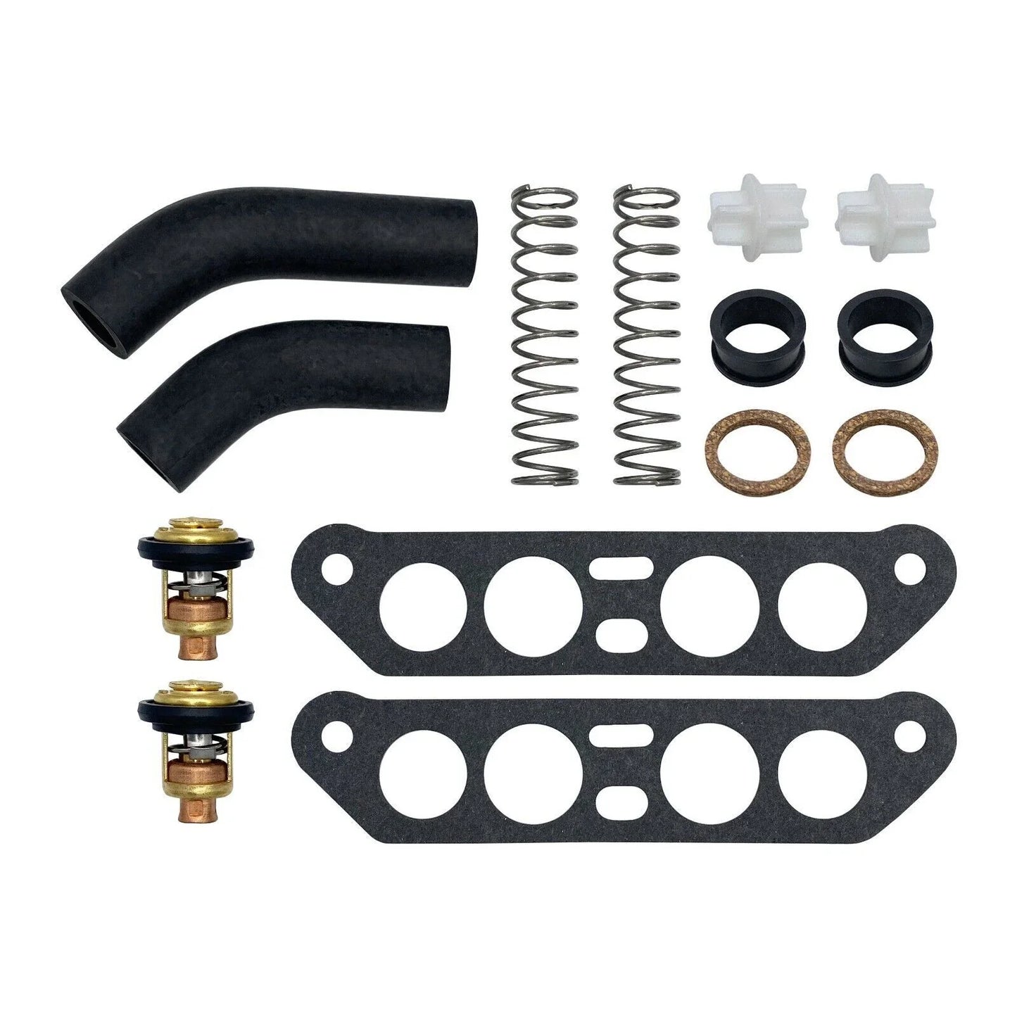 Thermostat Kit for Johnson Evinrude 85-140HP (1985-1995)