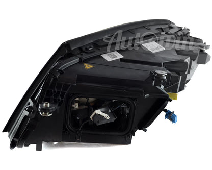Right Full LED Headlight for Mercedes Benz S-Class W222 (2014-2023)