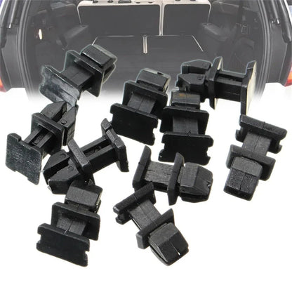 20 x Interior Trim Clips for Mercedes-Benz E Class W124 W210 (1985-2002)