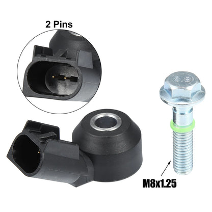 Ignition Knock Sensor for Chevy Silverado 1500 (2007 - 2013)