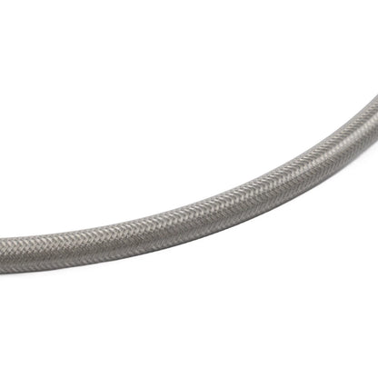 39cm Braided Steel Brake Clutch Oil Hose Line for Motorcycle