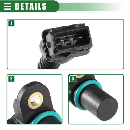 Camshaft Position Sensor for BMW X3 E83 (2004-2006)