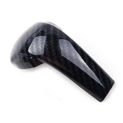 Shift Knob Cover Trim for Mazda 3, 6, CX-5, CX-3, CX-9 (2014-2018)