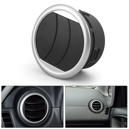 Dashboard Air Conditioning Side Outlet Vent for Suzuki Swift (2004-2010)