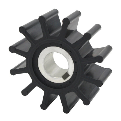 Flexible Impeller for Sherwood/CEF/JMP/Sierra 09000K/500165/7172