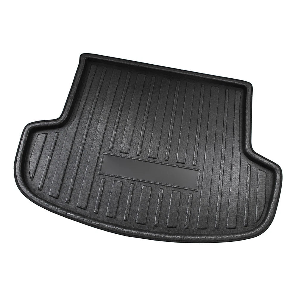 Rear Boot Liner Cargo Mat for Mitsubishi Outlander (2013-2020)