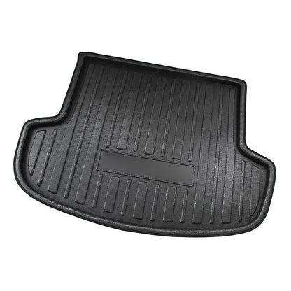 Rear Boot Liner Cargo Mat for Mitsubishi Outlander (2013-2020)
