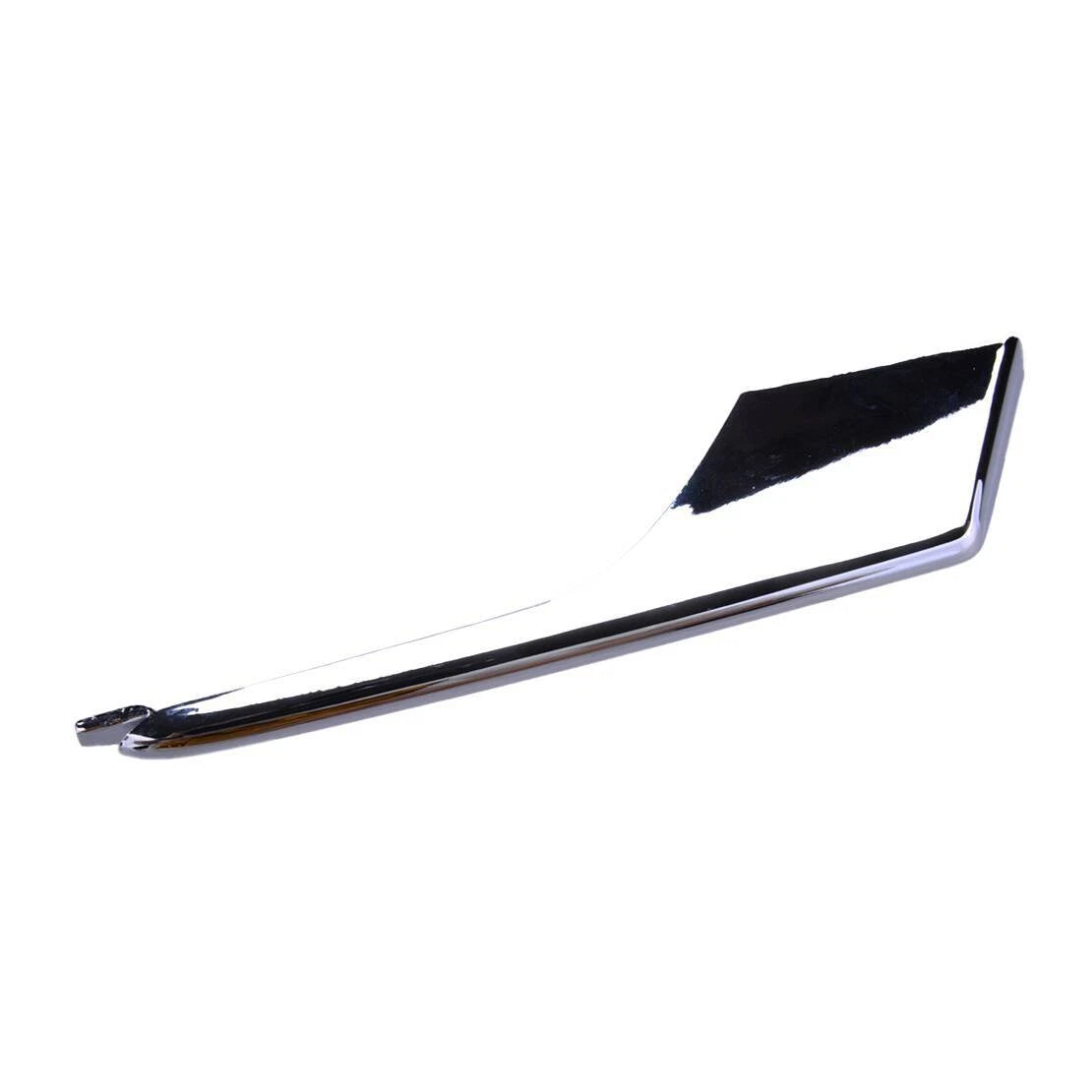 Right Lower Fog Light Molding Trim for Tesla Model X (2016-2021)