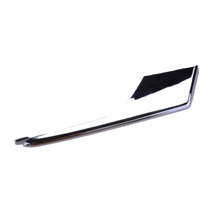 Right Lower Fog Light Molding Trim for Tesla Model X (2016-2021)