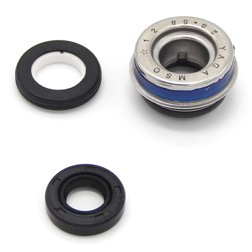 Water Pump Seal for Honda CR125R CRM250RM TRX250R ATC250R CR250R
