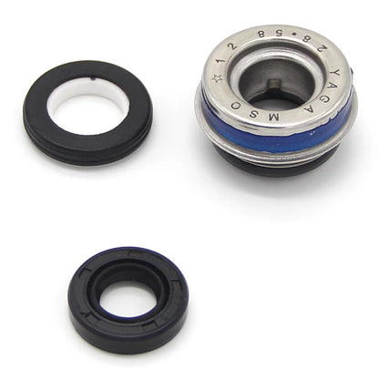 Water Pump Seal for Honda CR125R CRM250RM TRX250R ATC250R CR250R