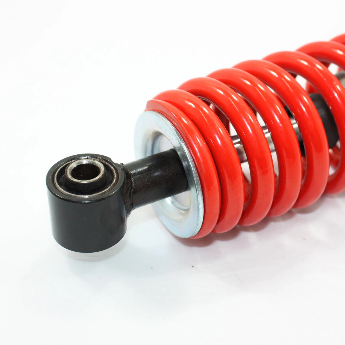 370mm Rear Shock Absorber for RED QUAD DIRT BIKE ATV BUGGY