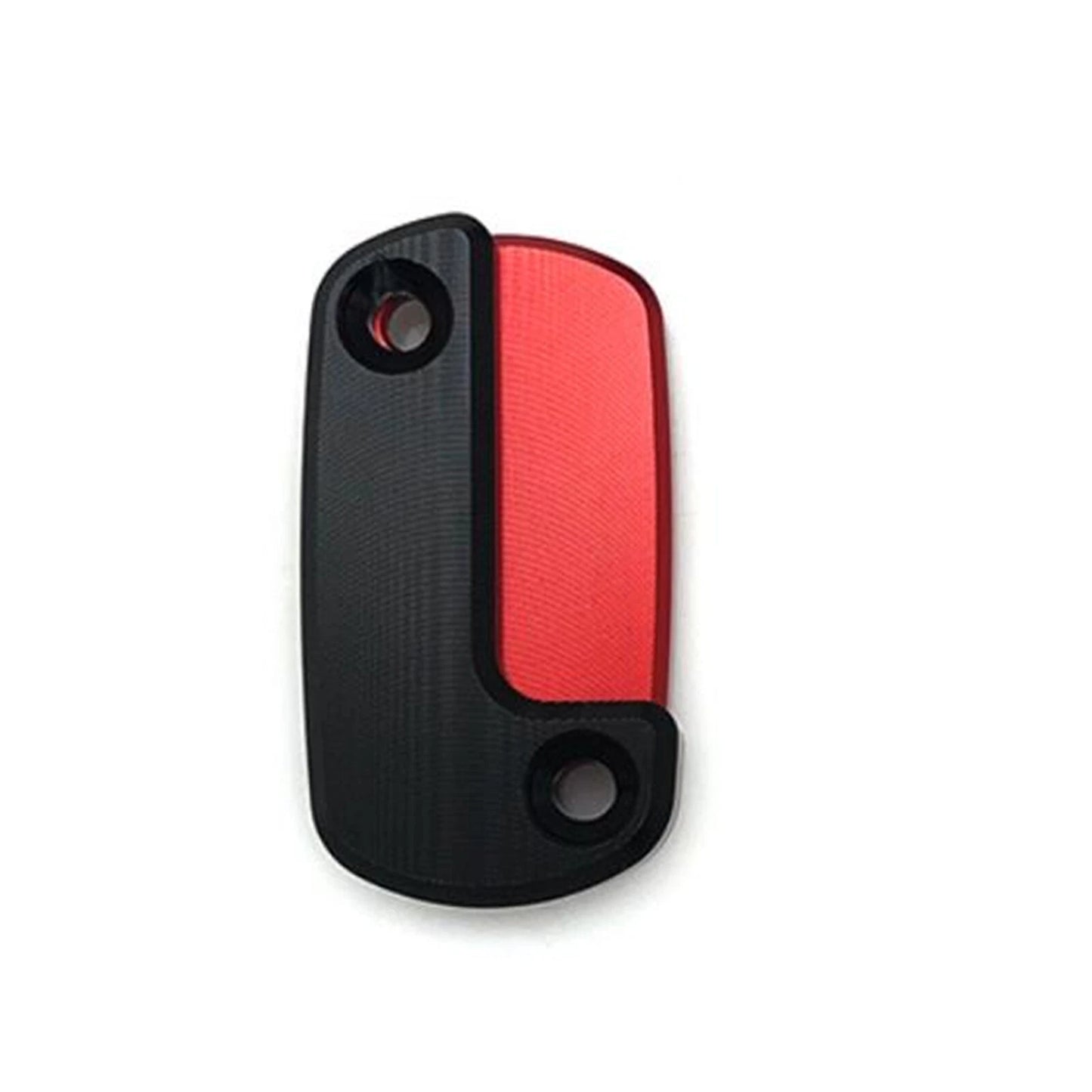 Rear Brake Fluid Reservoir Cap Cover Red for Honda CB300R CB250R CB150R (18-23)