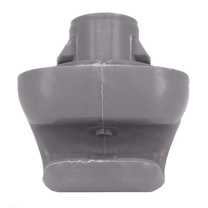 Sun Visor Clips for Nissan Dualis Qashqai Almera Renault Infiniti (2007-2013)