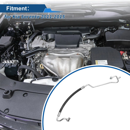 A/C Refrigerant Liquid Hose for Kia Sorento (2011-2015)