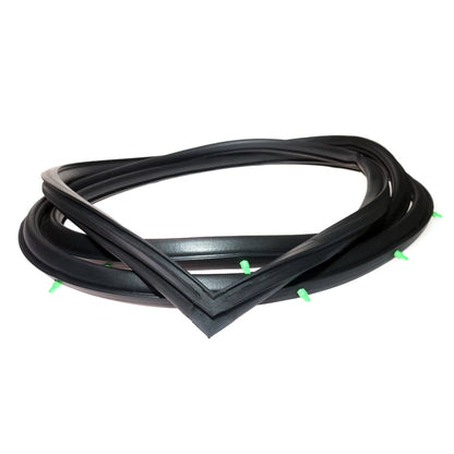Front Door Weatherstrip for Nissan Datsun Sunny B310 120Y 130Y 140Y 210 1977-1981