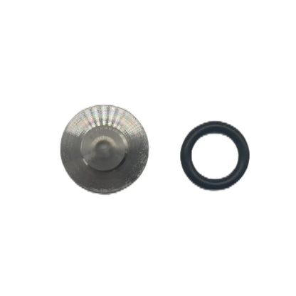Magnetic Drain Plug for Volvo Penta AQ 270 275 280 290