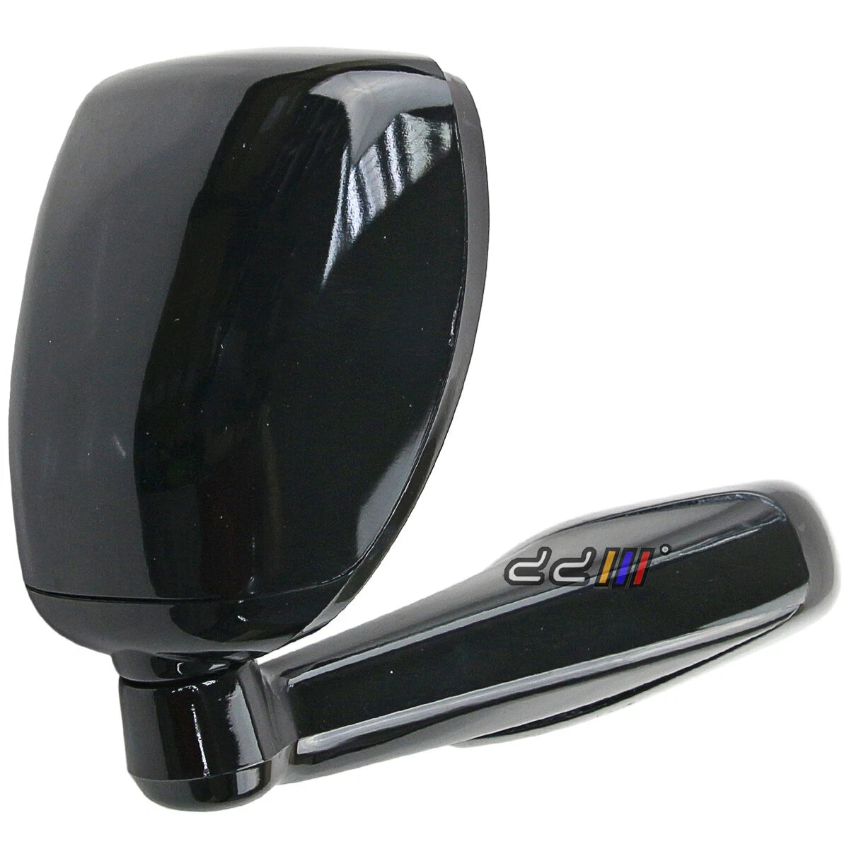 Blind Spot Fender Mirror for Nissan Hilux Navara Triton (2005-2023)