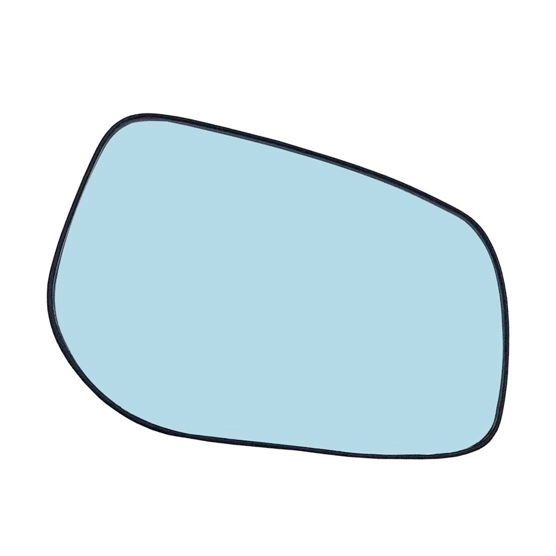 Heated Right Side Mirror Glass for Toyota Camry (2007-2011)