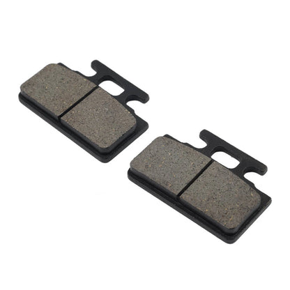 Front Disc Brake Pad for GY6 50cc Scooter Taotao CY50-B VETAS (2003-2023)