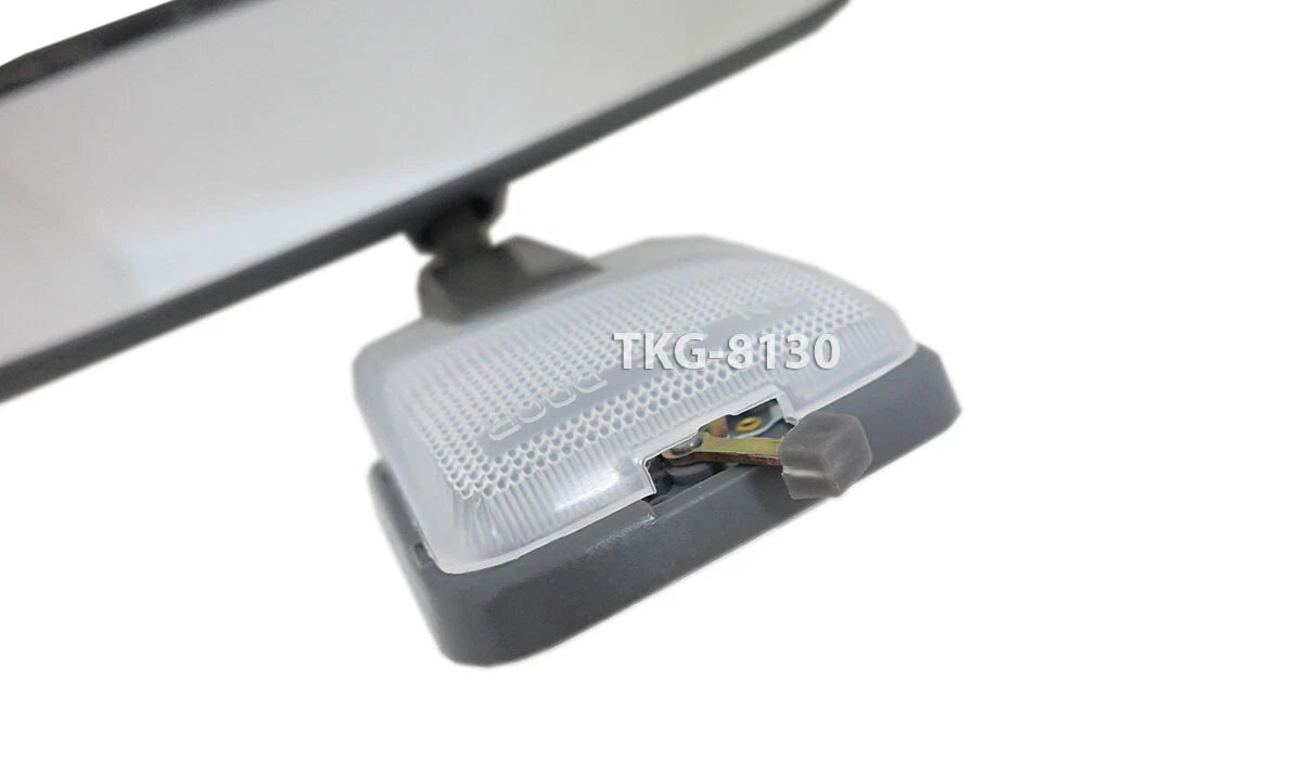 Rear View Mirror for Toyota Hilux MK3 Ute(1989-1997)